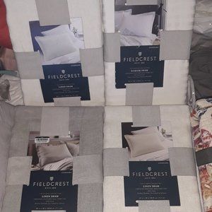 Fieldcrest Shams- Standard